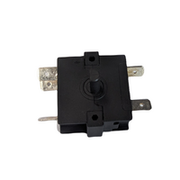XPOWER 800TF 3 Speeds Switch