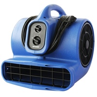 XPower X430TF Cage Dryer / Air Mover 350w