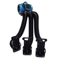 XPower X430TF Cage Dryer 350w with Multi Drying Kit