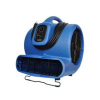 XPower X800TF Cage Dryer / Air Mover 700w