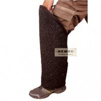 BENGO French Linen Leg Bite Sleeve without Bite Bar