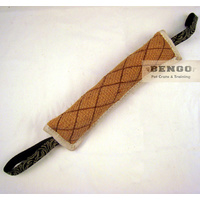 BENGO Jute Tug 45cm