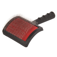 Yento Mega Pin Slicker Brush - Large