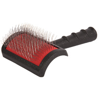 Yento Mega Pin Slicker Brush - Medium