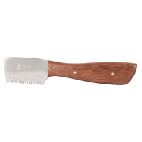 Yento Pro Coarse Stripping Knife