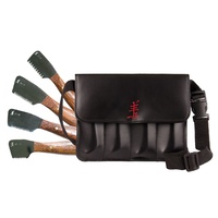 Yento Pro Stripper Set of 4 Stripping Knife