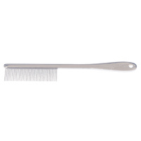 Yento Professional Comb 37 Pins Medium