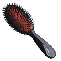 Yento MP Brush Pure Bristle Brush - Small