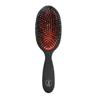 Yento Natural Bristle & Nylon Brush - Medium