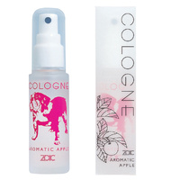Zoic Natural Cologne Aromatic Apple 37ml