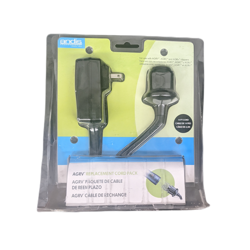 ANDIS SMC2 Cord Pack (AU Plug)
