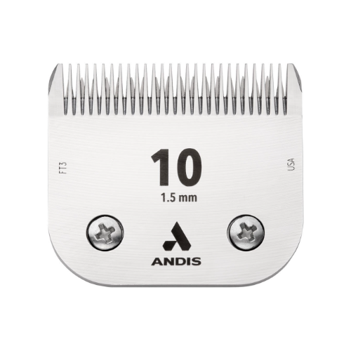 Andis UltraEdge Blade Size 10, 1.5mm
