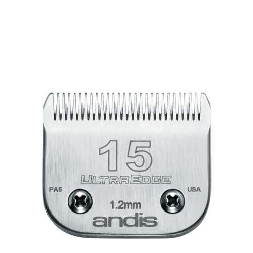 Andis UltraEdge Blade Size 15, 1.2mm