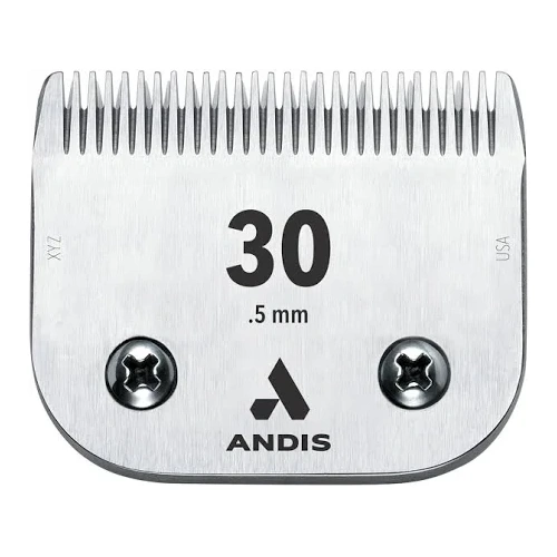 Andis UltraEdge Blade Size 30, 0.5mm