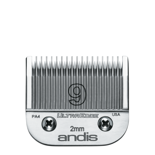 Andis UltraEdge Blade Size 9, 2mm