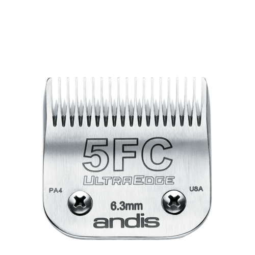 Andis UltraEdge Blade Size 5FC, 6.3mm
