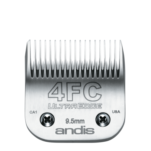 Andis UltraEdge Blade Size 4FC, 9.5mm