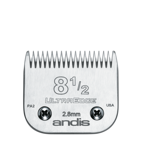 Andis UltraEdge Blade Size 8 1/2, 2.8mm