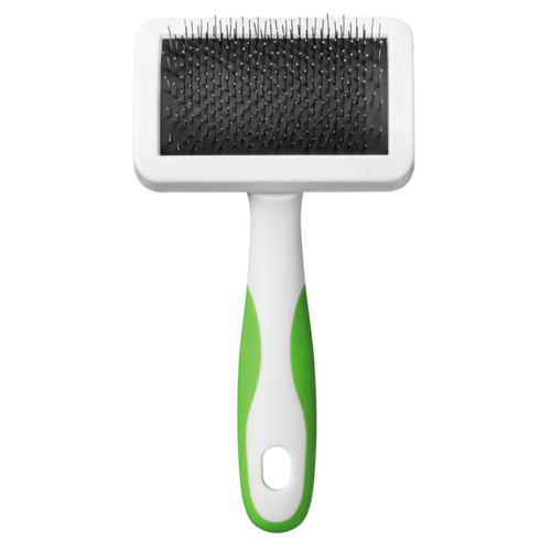 Andis Firm Slicker Brush - Medium