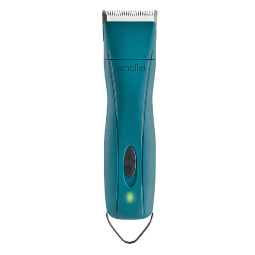 Andis Excel Cordless 2 Speed Detachable Blade Clipper