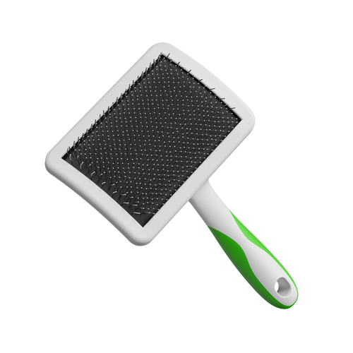 Andis Firm Slicker Brush - Large