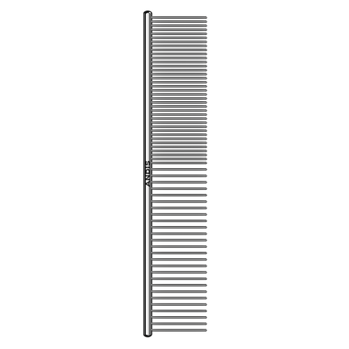 Andis Professional Steel Comb 7.5"