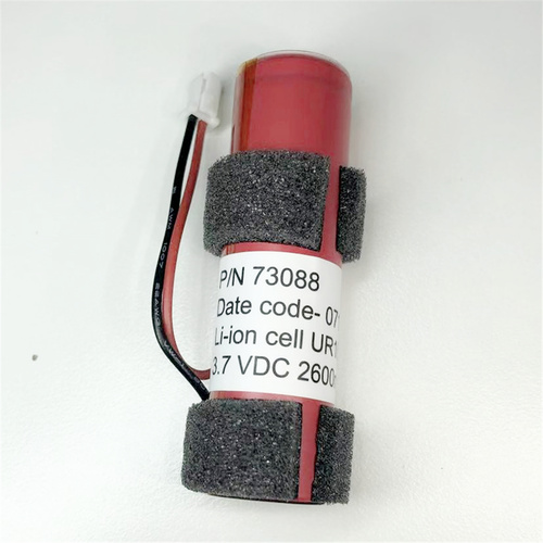 Andis 18650 Li-Ion Battery with Connector For LCL Clipper