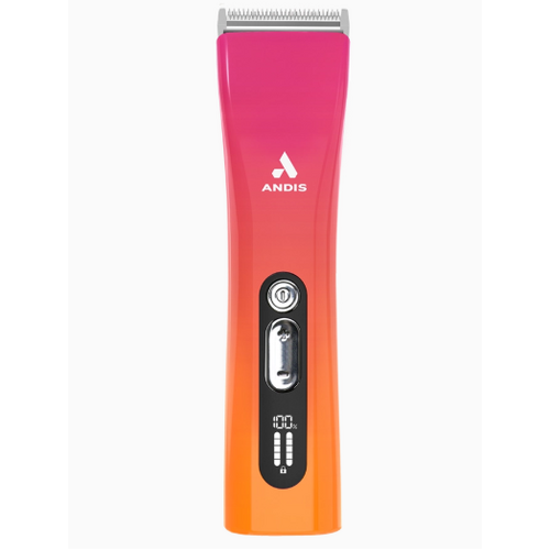 ANDIS ProClip 5 in 1 Cordless Clipper [Sunset]