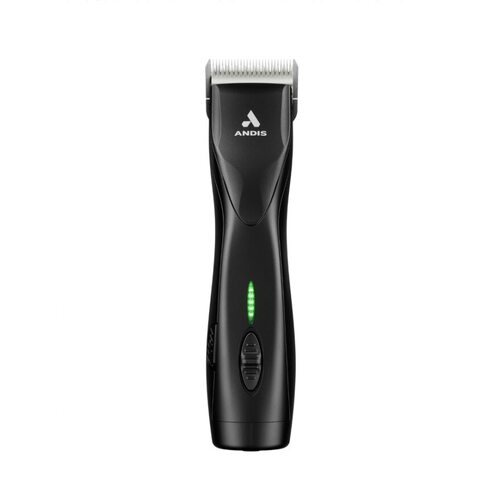 Andis Pulse ZR II Cordless Clipper with 2 Batteries - Vet Pack