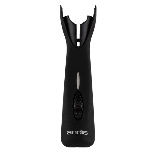 Andis Upper Housing Assembly for Pulse ZRII - Black