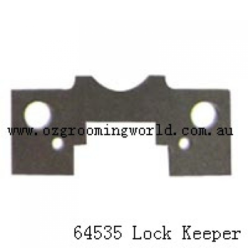 Andis AGC Blade Lock Keeper / Plate 64535