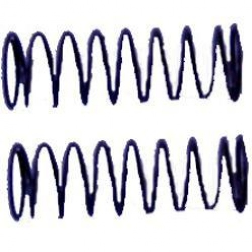 Andis Brush Spring 65806