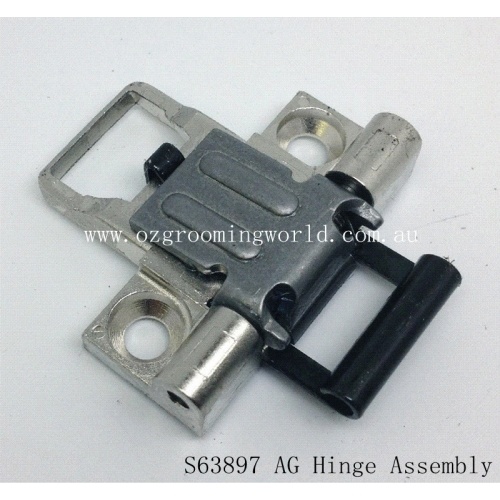 Andis AGC Blade Hinge Assembly S63897