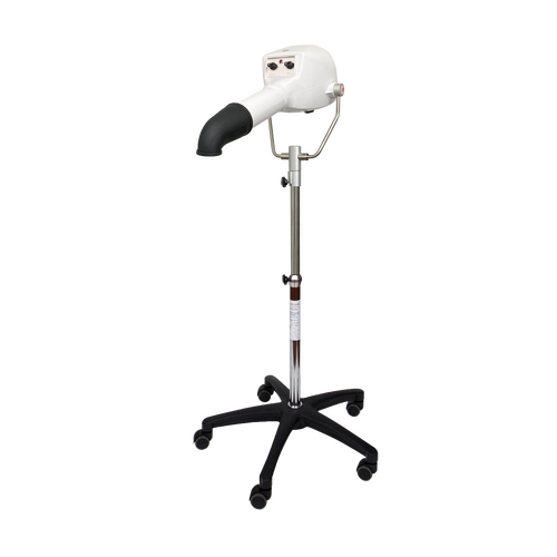 A-PLus ST2041 Stand Finishing Grooming Dryer - White