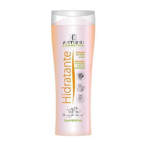 Artero Hydratante Moisture Shampoo 250ml 