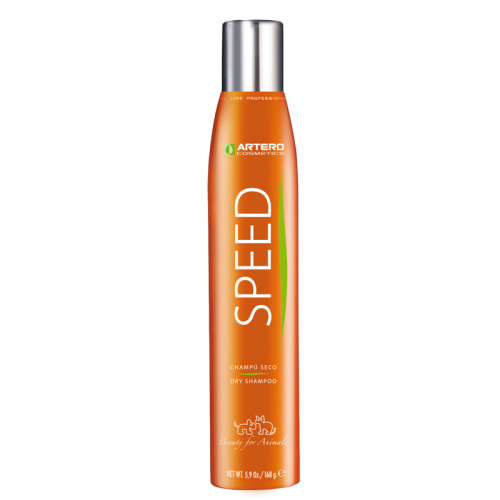 Artero Speed Dry Shampoo 300ml