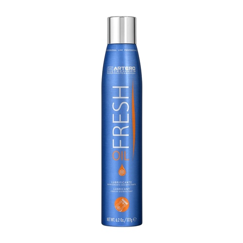 Artero Oil Fresh Cooling & Disinfectant Spray 300ml