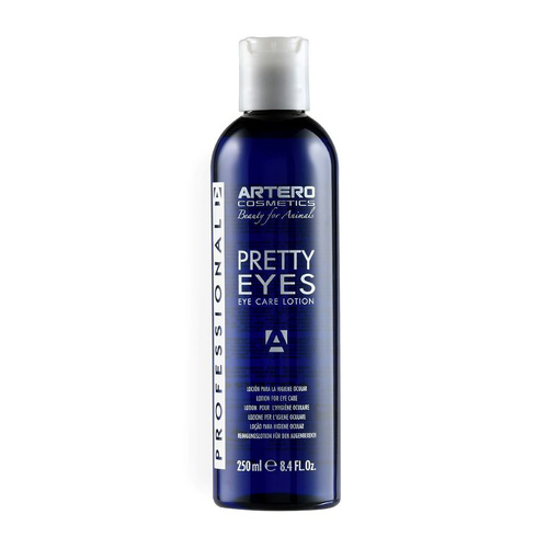 Artero Pretty Eyes Tear Stains Remover 250ml