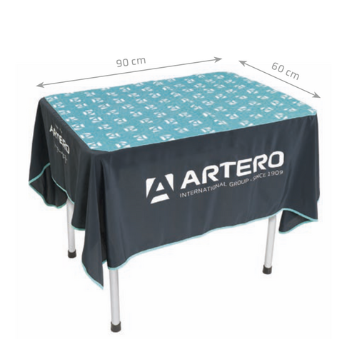 Artero Winner Table Cover 140 x 150cm