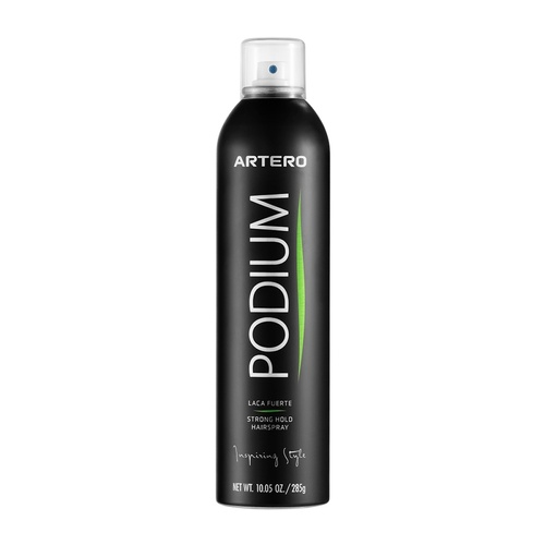 Artero Podium Strong Hold Spray 400ml