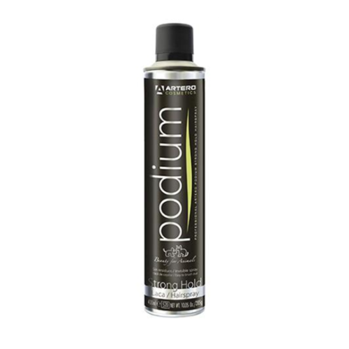 Artero Podium Strong Hold Spray 400ml