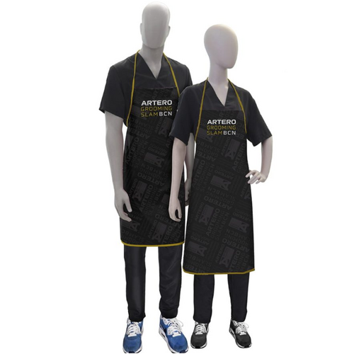 Artero Grooming Slam Apron