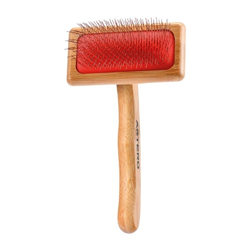 Artero Nature 20mm Long Pin Slicker Brush - Small