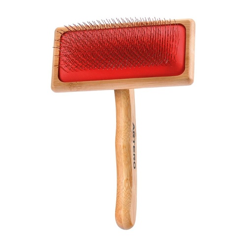 Artero Nature 20mm Long Pin Slicker Brush - Medium