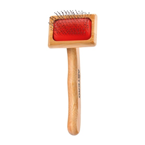 Artero Nature 20mm Long Protected Pin Slicker Brush - XS
