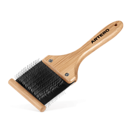 Artero Nature Double Flexible Slicker Brush - Medium