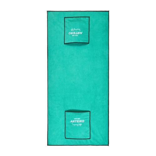 Artero Zumba Towel with Pockets - Large