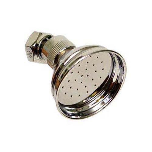 BRASSHARDS 2" (63mm) Shower Rose For Hydrobath