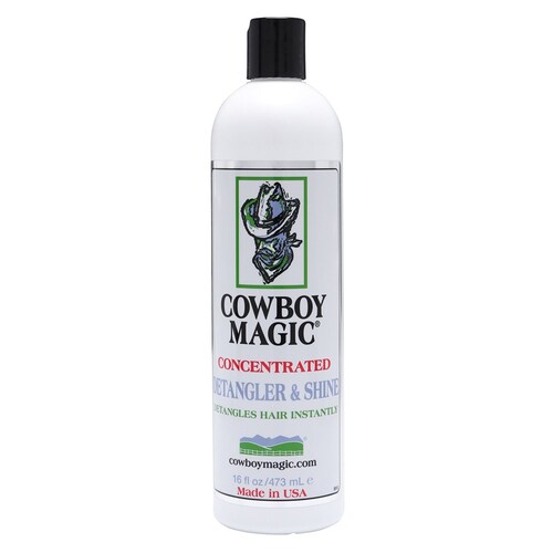 Cowboy Magic Detangler and Shine 473ml
