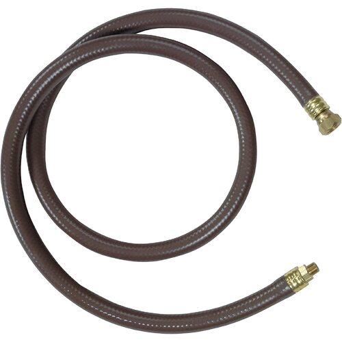 Chapin 6-6091 48-Inch Industrial Hose with Fittings